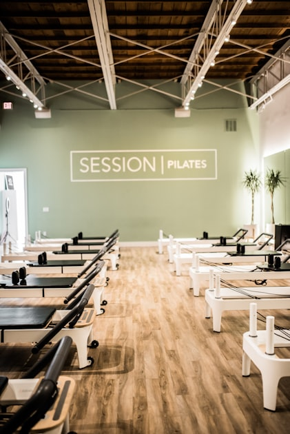 Beginner’s Guide to Pilates